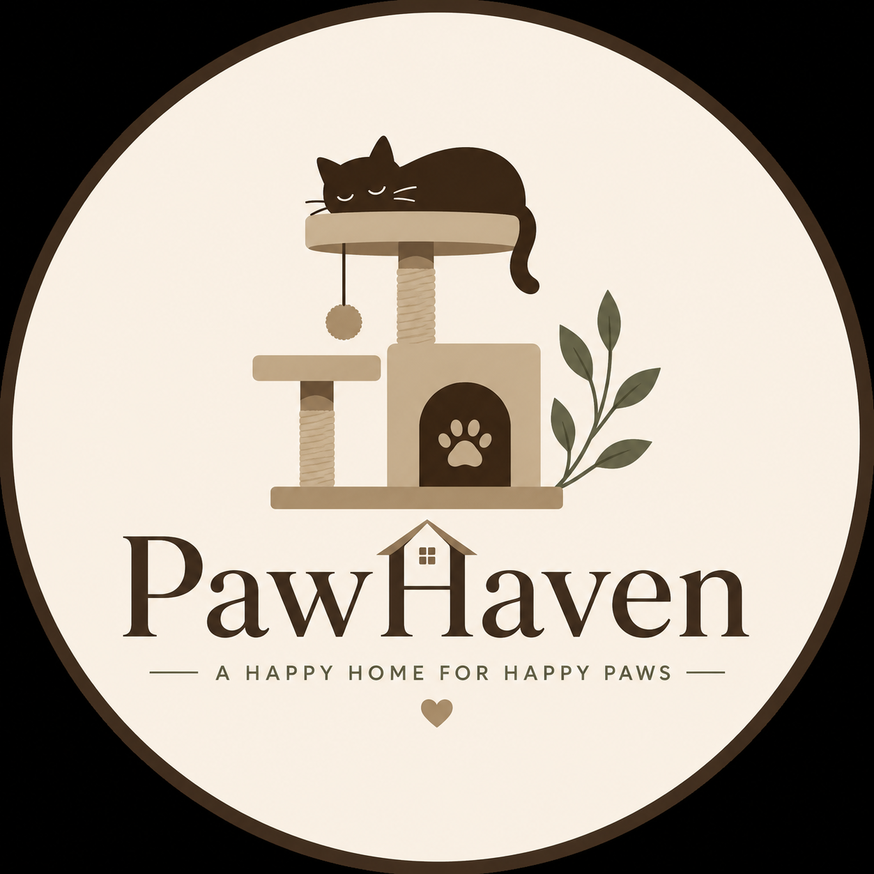 Paw Haven